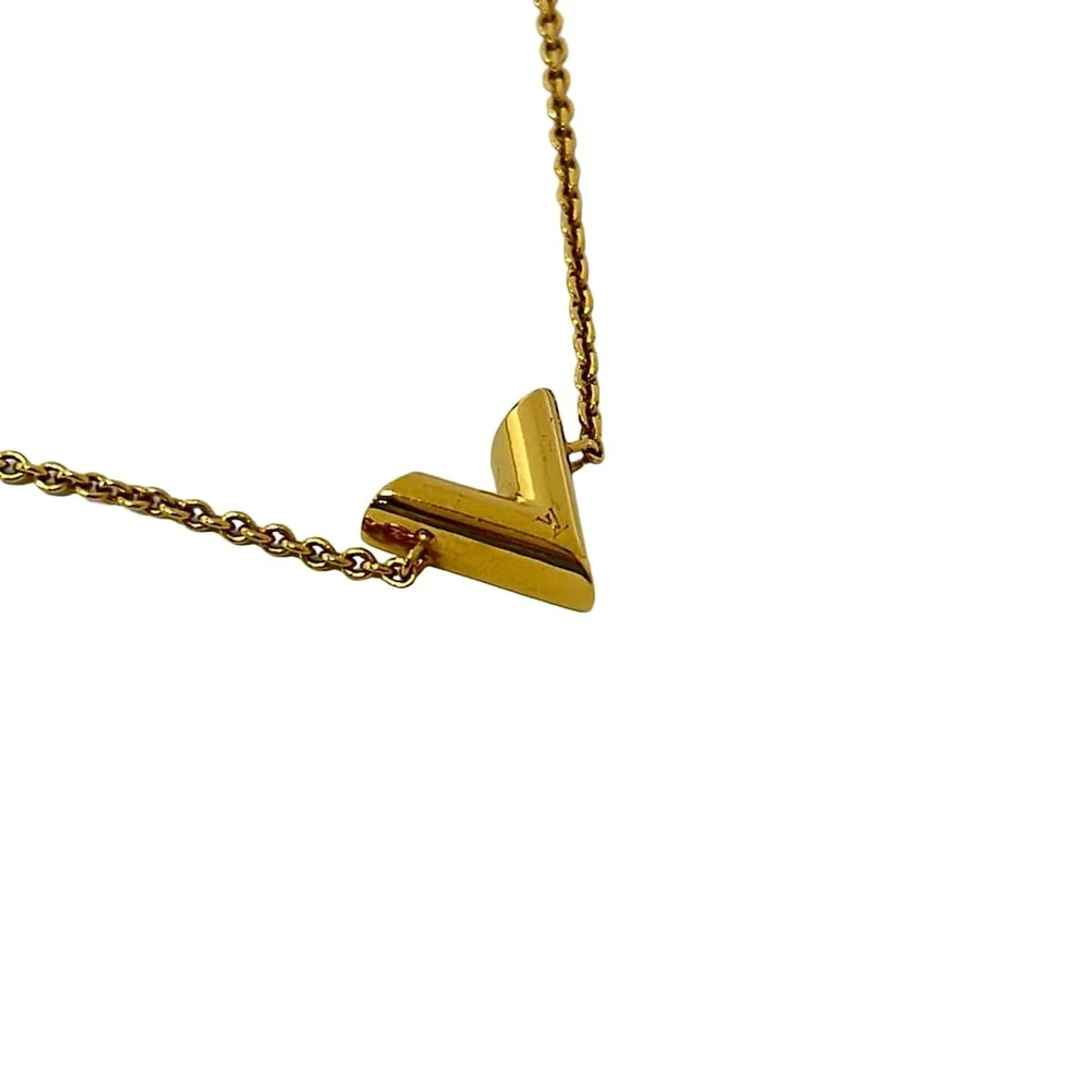 Louis Vuitton Bracelet Essential V Bracelet M61084